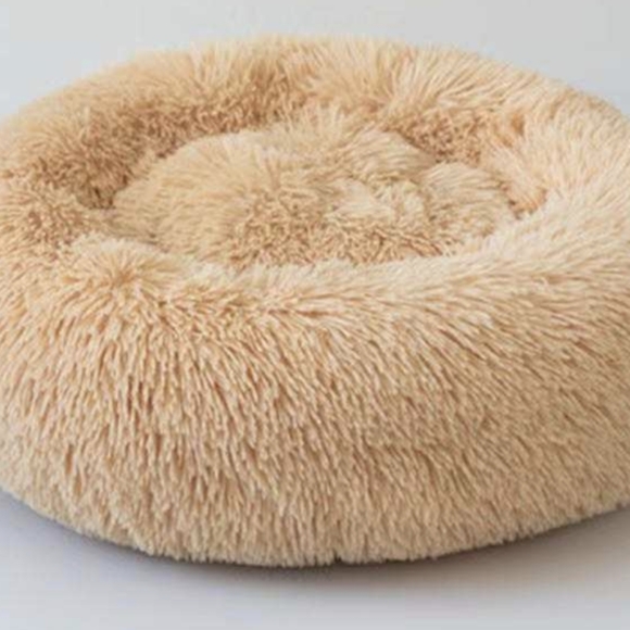 Pet's Cushion Bed - Picture 12 of 13